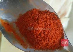 腌制牛板筋(烤肉版)的做法图解4