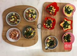 芝士蛋派的做法图解4