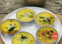 芝士蛋派的做法图解7