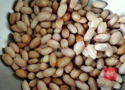 炸花生米（少油版）的做法图解1