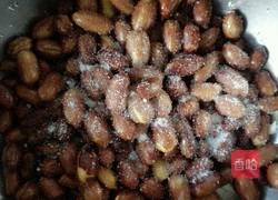 炸花生米（少油版）的做法图解5