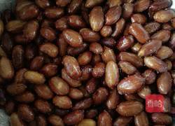 炸花生米（少油版）的做法图解6