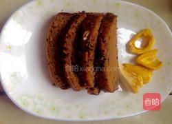 核桃枣糕的做法图解10