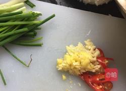 鸡翅炒虎椒的做法图解5