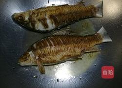 鱼羊酸菜汤的做法图解7