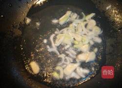 清炒胡萝卜丝的做法图解3