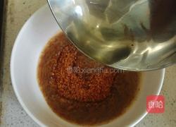 辣椒油的做法图解10