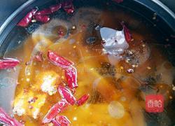 炖鸭掌的做法图解2