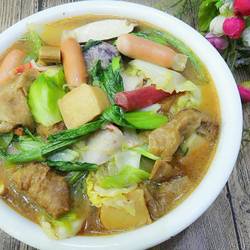 简易麻辣烫的做法[图]