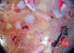 简易麻辣烫的做法图解7