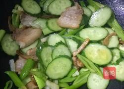 木须肉的做法图解3