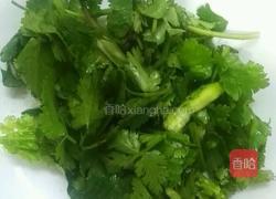 凉拌海蜇的做法图解2