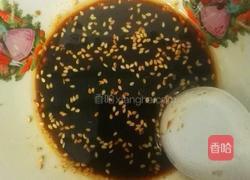 凉拌海蜇的做法图解3