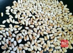 松仁玉米#年夜饭的做法图解4