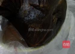 玫瑰小炒的做法图解1