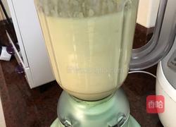 玉米奶昔的做法图解7