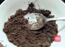 草莓酸奶巧克力蛋糕的做法图解5