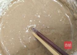 草莓酸奶巧克力蛋糕的做法图解8