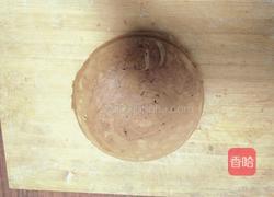 草莓酸奶巧克力蛋糕的做法图解11