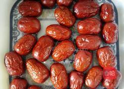 滋补甜汤的做法图解4