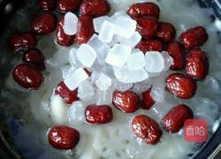 滋补甜汤的做法图解6