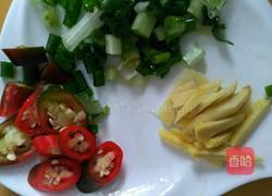 香煎马鲛鱼的做法图解2