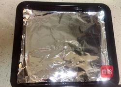 蜜汁烤鸡翅的做法图解5