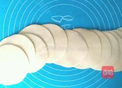 春饼(可煎可蒸)的做法图解9