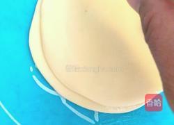 春饼(可煎可蒸)的做法图解11