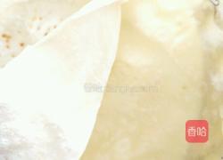 春饼(可煎可蒸)的做法图解15