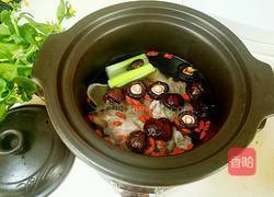 山药猪骨汤的做法图解3