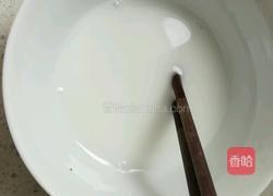 豌豆胡萝卜肉丁的做法图解6