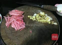 酸辣魔芋鸭的做法图解5