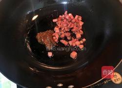 黄豆酱烧米豆腐的做法图解3