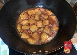 黄豆酱烧米豆腐的做法图解7