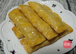 苹果派的做法图解15