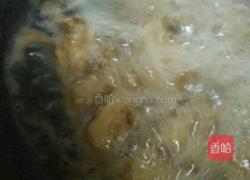 可乐鸡翅中的做法图解10