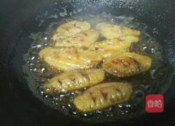 可乐鸡翅中的做法图解11