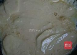 早餐奶香土豆鸡蛋饼的做法图解4