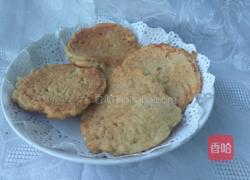 豆腐鸡蛋饼的做法图解4