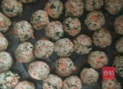 蒸蒸日上的做法图解3