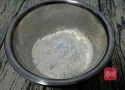 自制零食猫耳朵的做法图解2