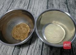 自制零食猫耳朵的做法图解9