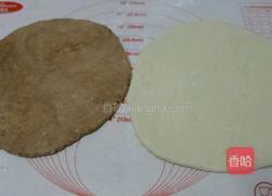 自制零食猫耳朵的做法图解11