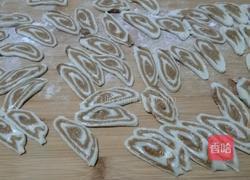 自制零食猫耳朵的做法图解14