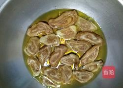 自制零食猫耳朵的做法图解15