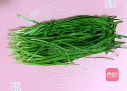 饺子皮小馅饼的做法图解3