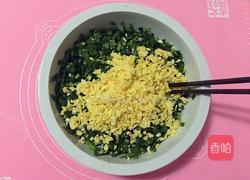 饺子皮小馅饼的做法图解8