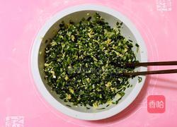 饺子皮小馅饼的做法图解9