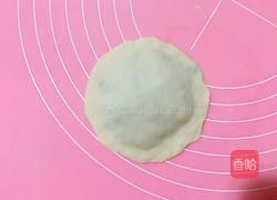 饺子皮小馅饼的做法图解13